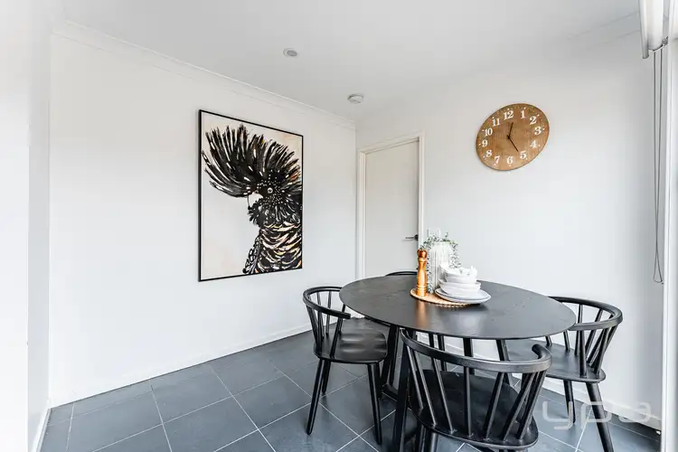 Fourth view of Homely house listing, 7 Herne Path, Wyndham Vale VIC 3024