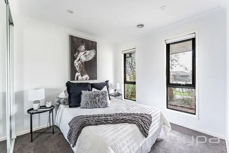 Sixth view of Homely house listing, 7 Herne Path, Wyndham Vale VIC 3024