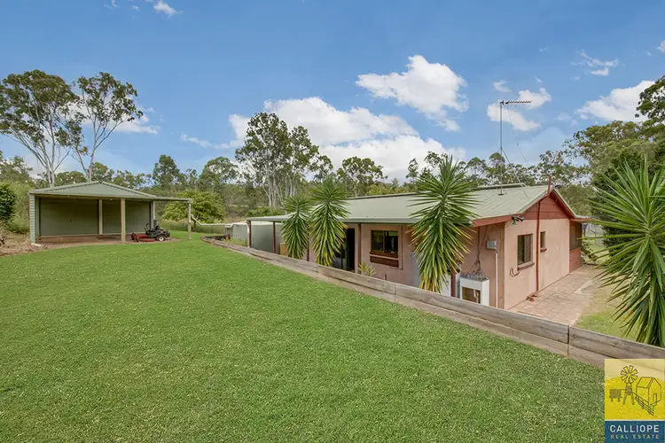 Main view of Homely rural property listing, 4035 Dawson Highway, Wooderson QLD 4680