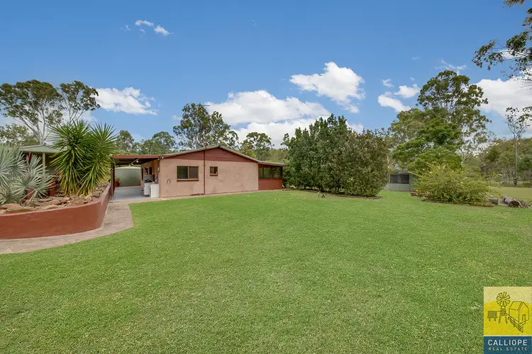 Third view of Homely rural property listing, 4035 Dawson Highway, Wooderson QLD 4680