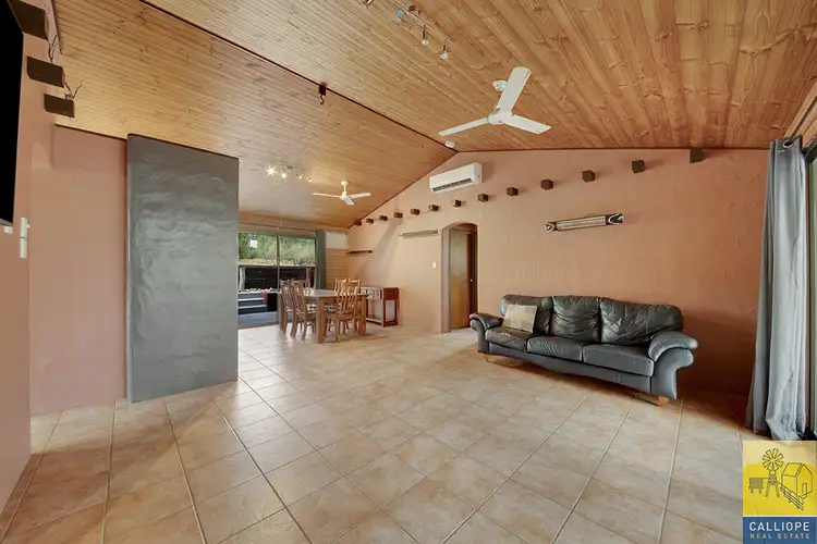 Fourth view of Homely rural property listing, 4035 Dawson Highway, Wooderson QLD 4680