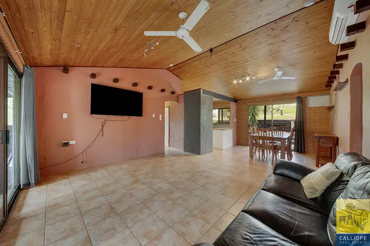 Fifth view of Homely rural property listing, 4035 Dawson Highway, Wooderson QLD 4680