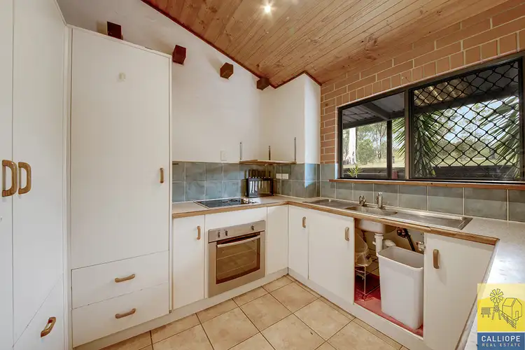 Sixth view of Homely rural property listing, 4035 Dawson Highway, Wooderson QLD 4680