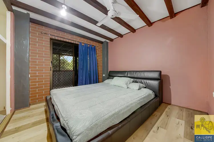 Seventh view of Homely rural property listing, 4035 Dawson Highway, Wooderson QLD 4680
