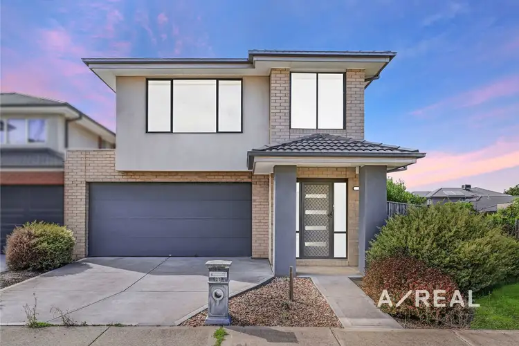 Main view of Homely house listing, 31 Kittyhawk Road, Point Cook VIC 3030