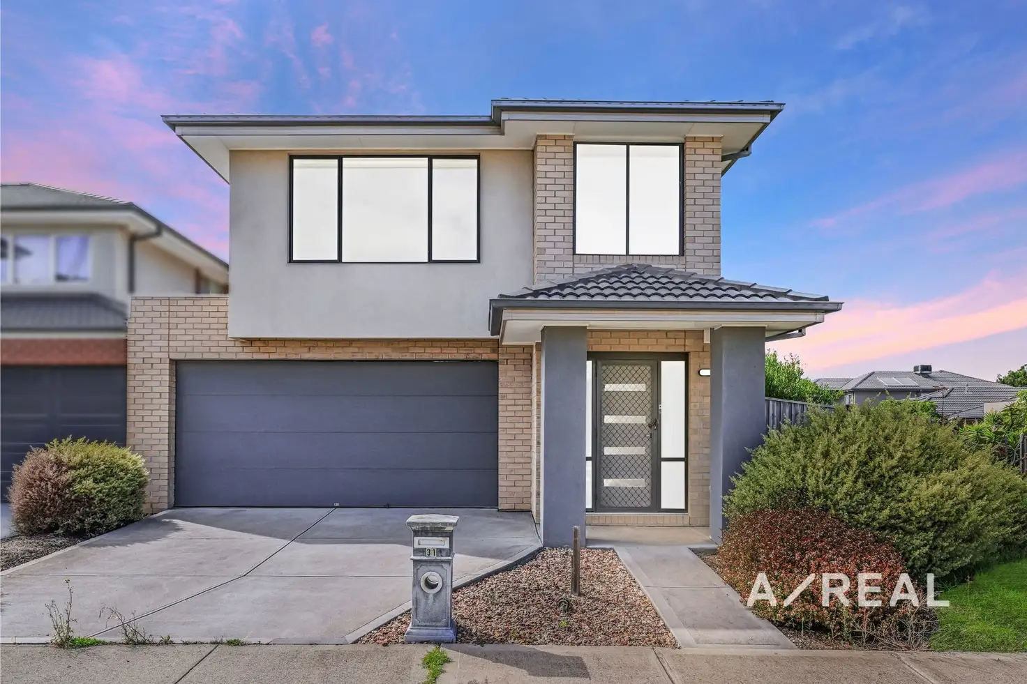 Main view of Homely house listing, 31 Kittyhawk Road, Point Cook VIC 3030