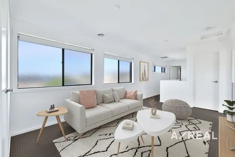 Fourth view of Homely house listing, 31 Kittyhawk Road, Point Cook VIC 3030