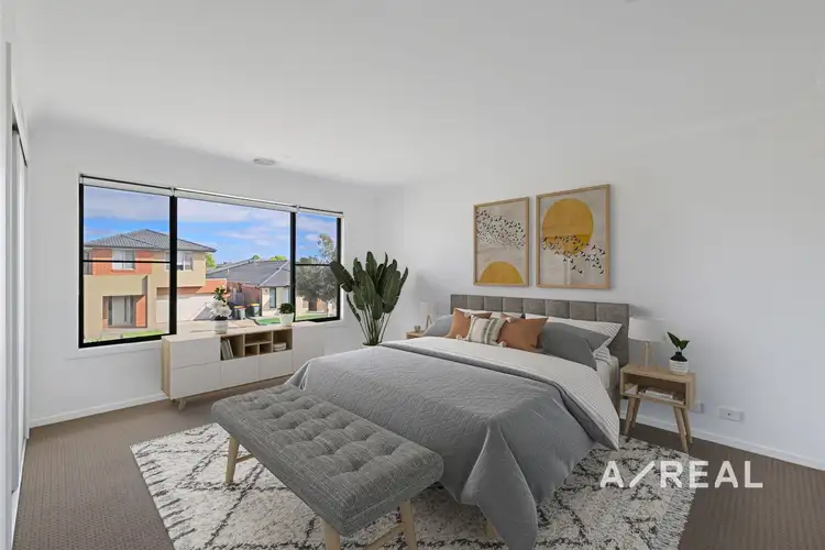 Fifth view of Homely house listing, 31 Kittyhawk Road, Point Cook VIC 3030