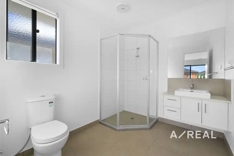 Sixth view of Homely house listing, 31 Kittyhawk Road, Point Cook VIC 3030