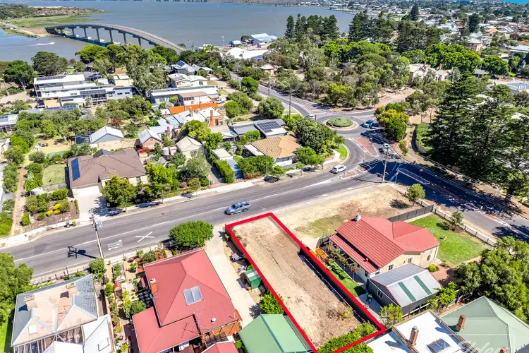 LOT 703 Liverpool Road, Goolwa SA 5214