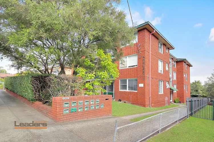 11/9 Maxim Street, West Ryde NSW 2114