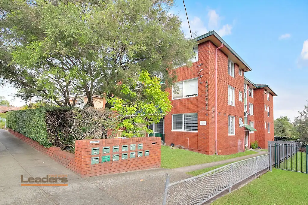 Main view of Homely unit listing, 11/9 Maxim Street, West Ryde NSW 2114