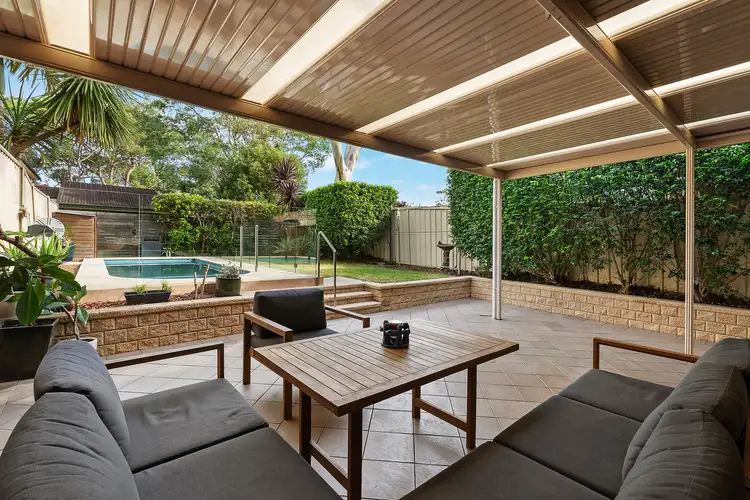 Second view of Homely house listing, 26B Rawson Parade, Caringbah South NSW 2229