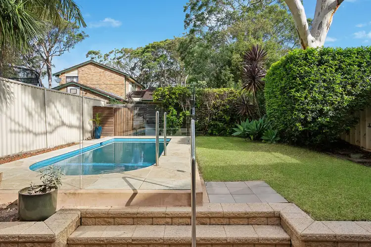 Third view of Homely house listing, 26B Rawson Parade, Caringbah South NSW 2229