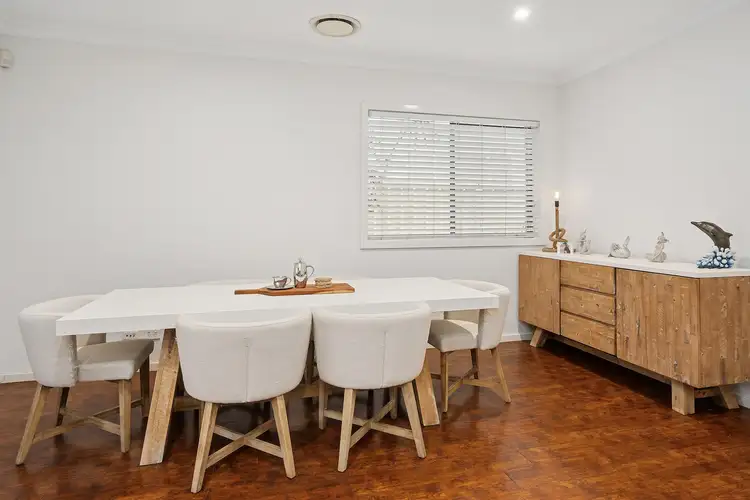Fifth view of Homely house listing, 26B Rawson Parade, Caringbah South NSW 2229