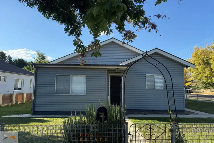 445 Summer Street, Orange NSW 2800