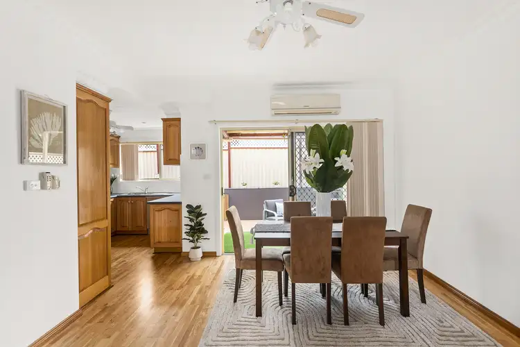 Second view of Homely townhouse listing, 9/17-19 Bellevue Road, Figtree NSW 2525