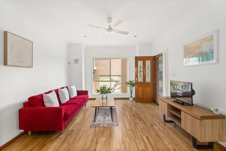 Third view of Homely townhouse listing, 9/17-19 Bellevue Road, Figtree NSW 2525