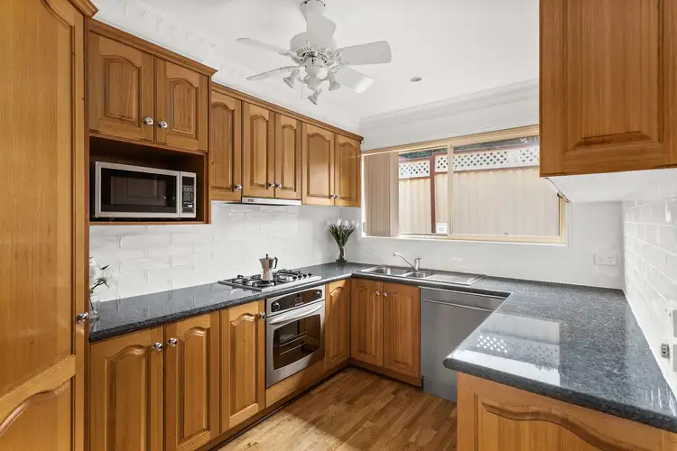 Fourth view of Homely townhouse listing, 9/17-19 Bellevue Road, Figtree NSW 2525