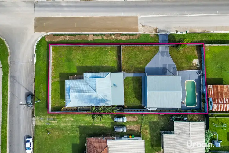 25 Russell Street, Gillieston Heights NSW 2321