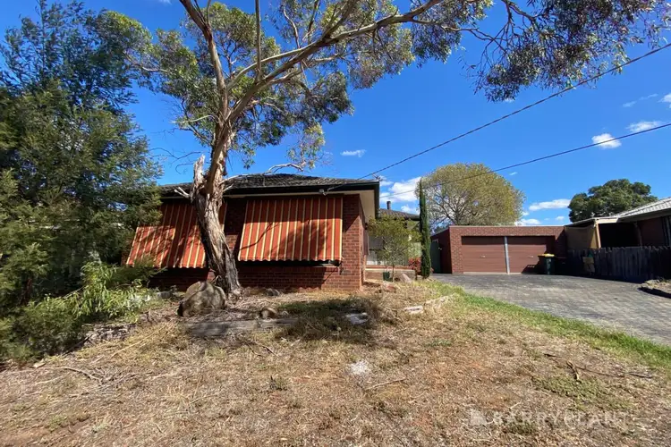 4 Yando Place, Wyndham Vale VIC 3024