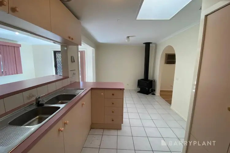 Fourth view of Homely house listing, 4 Yando Place, Wyndham Vale VIC 3024