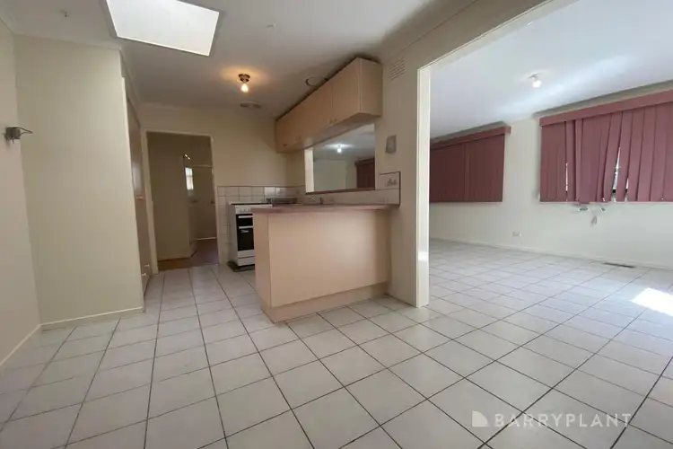 Fifth view of Homely house listing, 4 Yando Place, Wyndham Vale VIC 3024