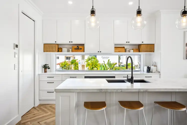 Second view of Homely townhouse listing, 1/4 Anembo Street, Chevron Island QLD 4217