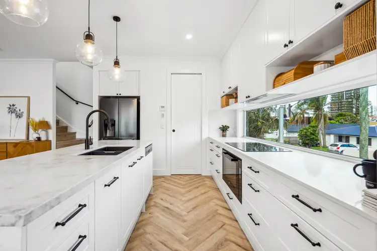 Fifth view of Homely townhouse listing, 1/4 Anembo Street, Chevron Island QLD 4217