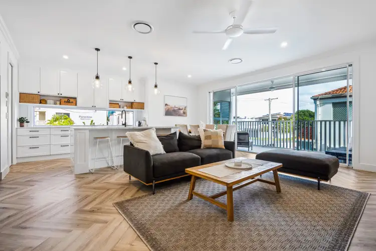 Sixth view of Homely townhouse listing, 1/4 Anembo Street, Chevron Island QLD 4217