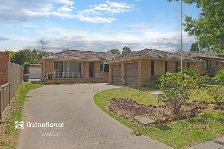 Main view of Homely house listing, 50 Coromandel Street, Goulburn NSW 2580