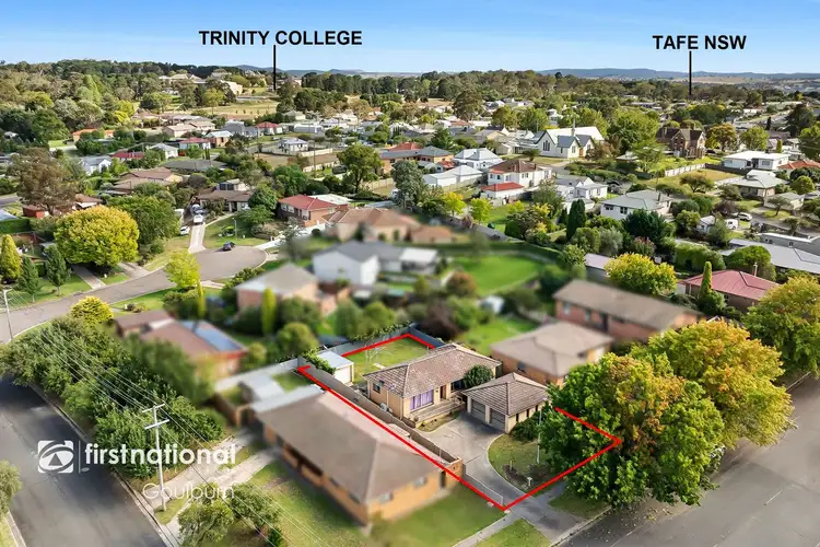 Second view of Homely house listing, 50 Coromandel Street, Goulburn NSW 2580
