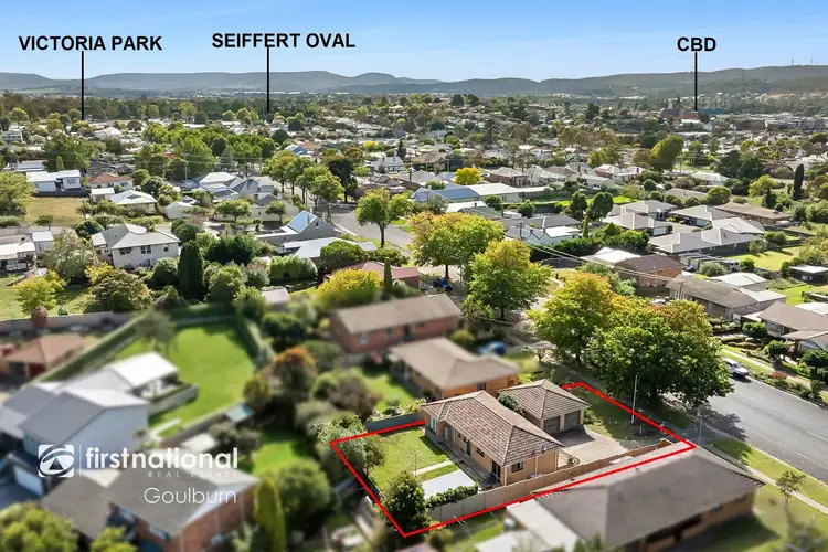 Third view of Homely house listing, 50 Coromandel Street, Goulburn NSW 2580