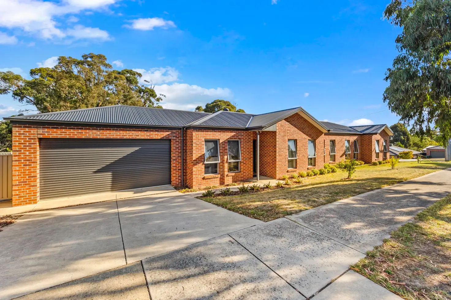 Main view of Homely house listing, 413 Richards Street, Canadian VIC 3350
