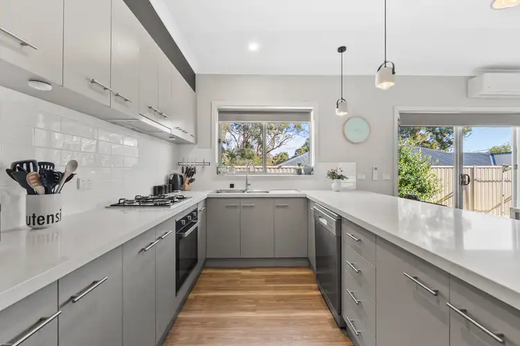 Third view of Homely house listing, 413 Richards Street, Canadian VIC 3350