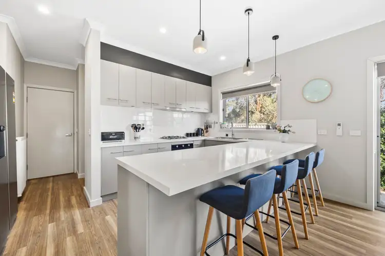 Fourth view of Homely house listing, 413 Richards Street, Canadian VIC 3350