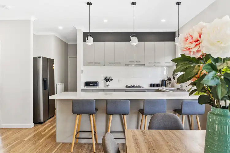 Fifth view of Homely house listing, 413 Richards Street, Canadian VIC 3350