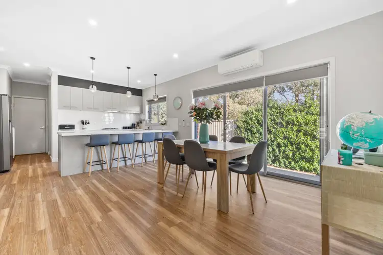Sixth view of Homely house listing, 413 Richards Street, Canadian VIC 3350