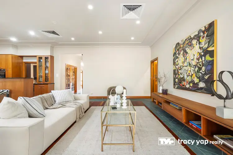 Third view of Homely house listing, 6 Alexandria Avenue, Eastwood NSW 2122