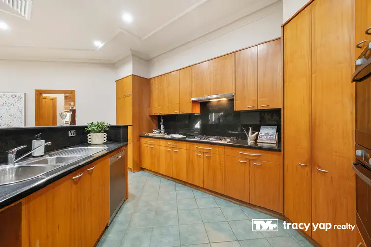Fourth view of Homely house listing, 6 Alexandria Avenue, Eastwood NSW 2122