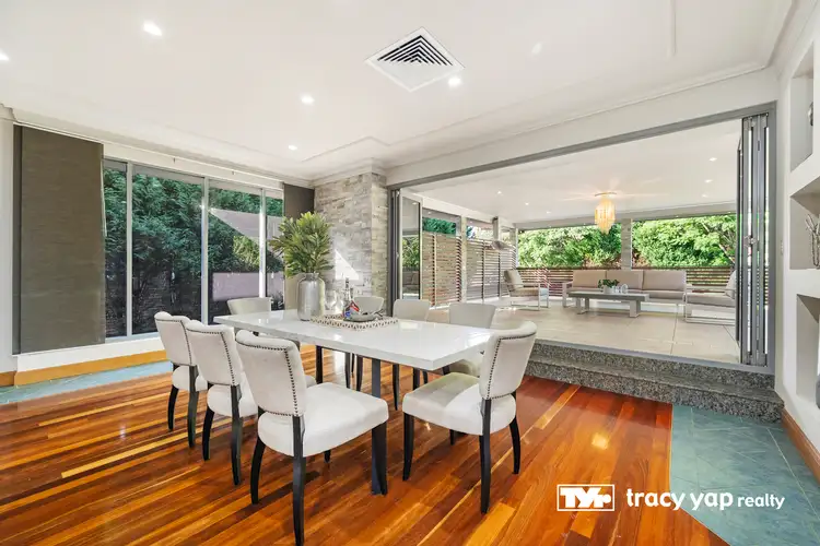 Fifth view of Homely house listing, 6 Alexandria Avenue, Eastwood NSW 2122