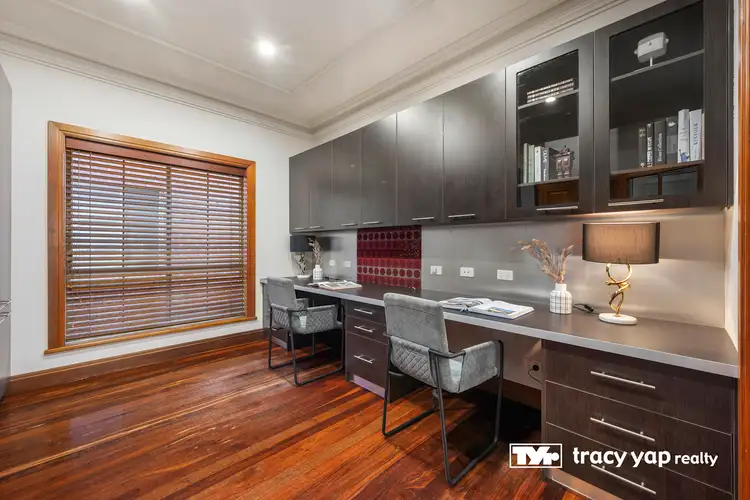 Sixth view of Homely house listing, 6 Alexandria Avenue, Eastwood NSW 2122