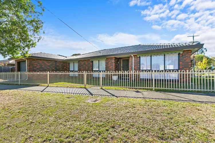 Main view of Homely house listing, 4 Coster Street, Traralgon VIC 3844