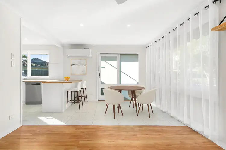 Second view of Homely house listing, 4 Coster Street, Traralgon VIC 3844