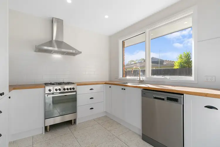 Fourth view of Homely house listing, 4 Coster Street, Traralgon VIC 3844