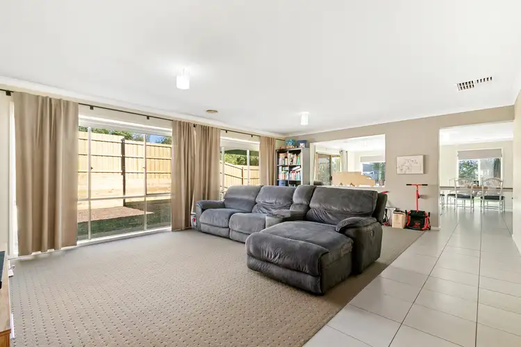 Third view of Homely house listing, 8 Notting Hill, Traralgon VIC 3844