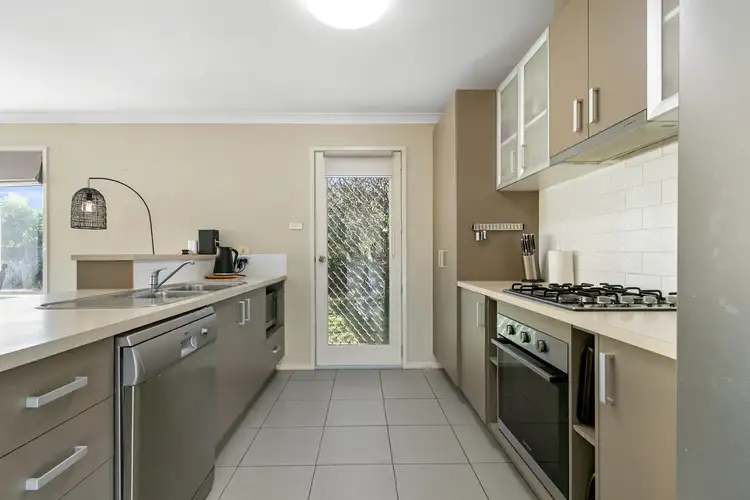 Fourth view of Homely house listing, 8 Notting Hill, Traralgon VIC 3844