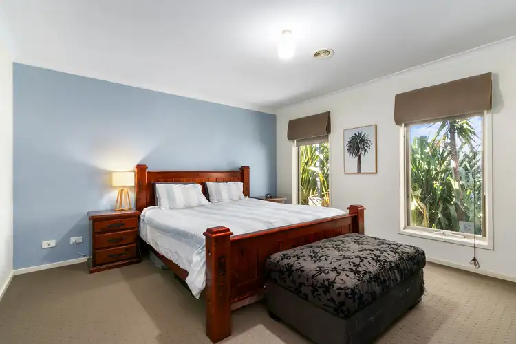 Sixth view of Homely house listing, 8 Notting Hill, Traralgon VIC 3844