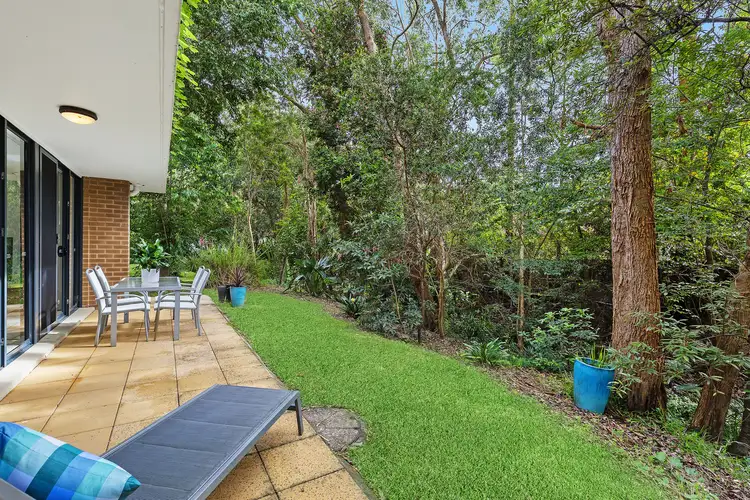 21/28-36 Nursery Street, Hornsby NSW 2077