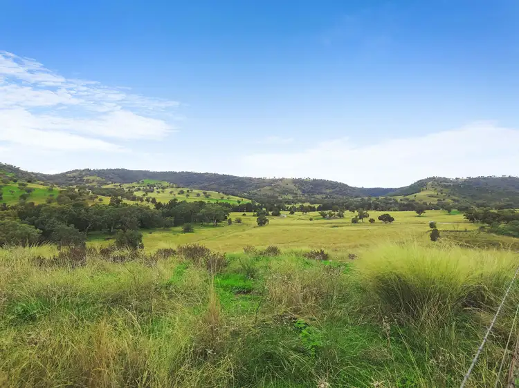 Third view of Homely rural property listing, 2187 Yarrabin Road, Mudgee NSW 2850